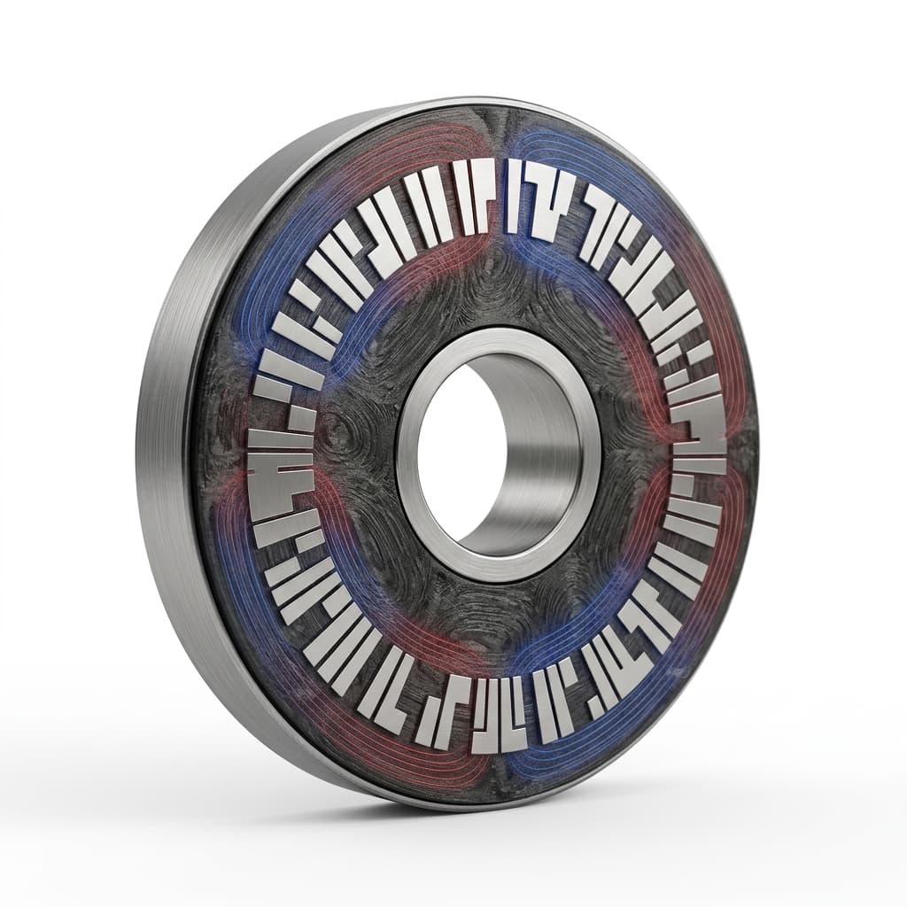 Magnetic Testing