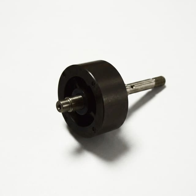 BLDC magnetic rotor
