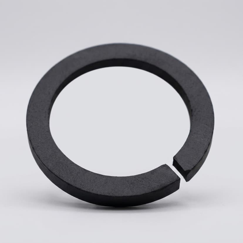 Linear hall sensor magnet