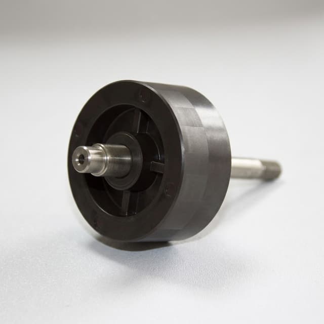 Multipole magnetic ring for field mapping