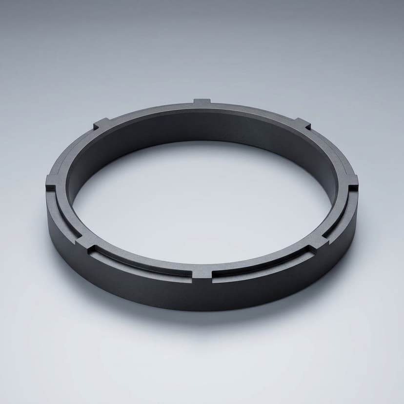 Water pump magnetic rotor