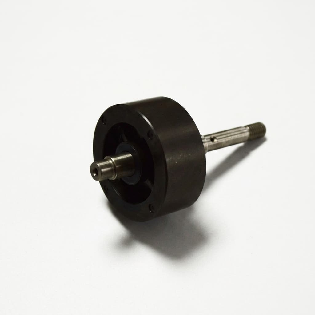BLDC magnetic rotor