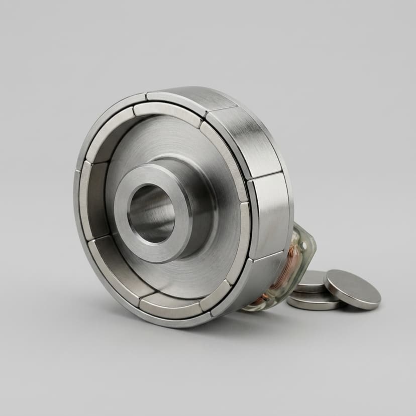 Angle sensor assembly