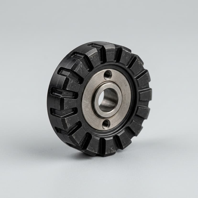 Automotive sensor magnet