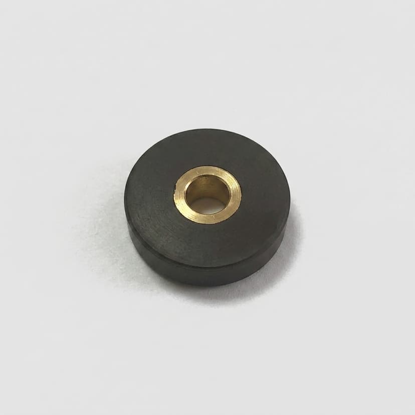 Stepper motor rotor