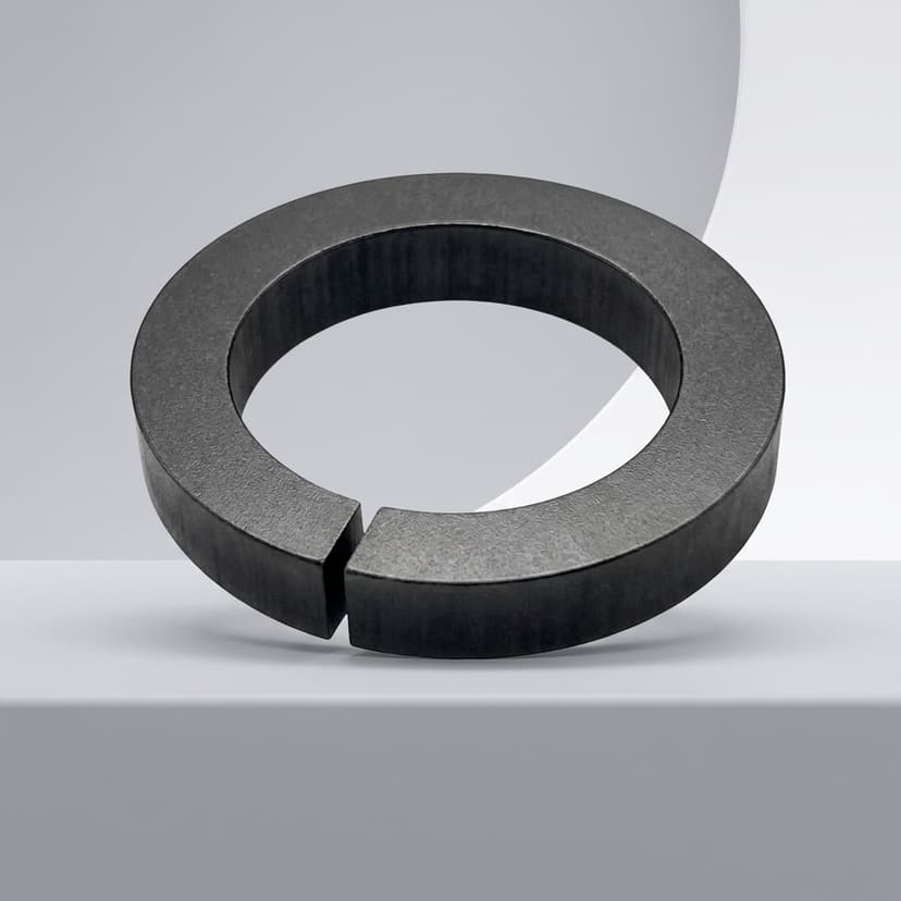 NdFeB multipole magnetic ring